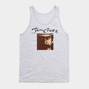 jim croce Tank Top